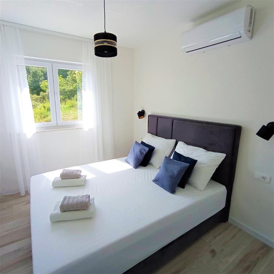 Apartments Mirko Mimice Extérieur photo