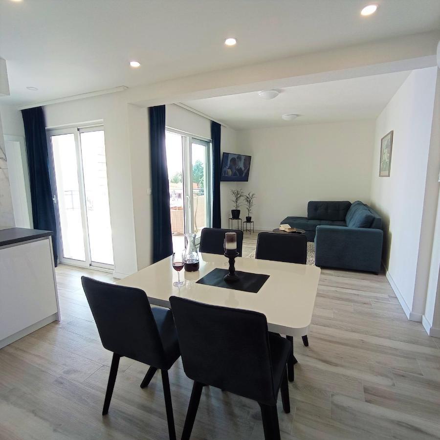 Apartments Mirko Mimice Extérieur photo